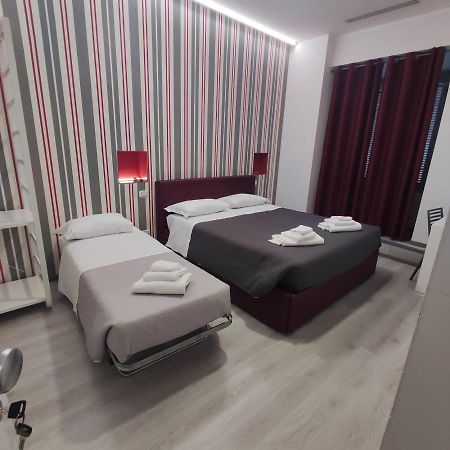 Sangio Guest House Roma Ngoại thất bức ảnh