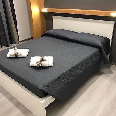 Sangio Guest House Roma Ngoại thất bức ảnh