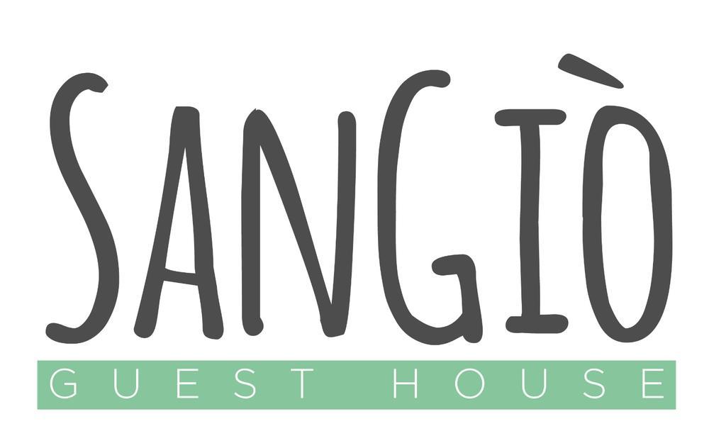 Sangio Guest House Roma Ngoại thất bức ảnh