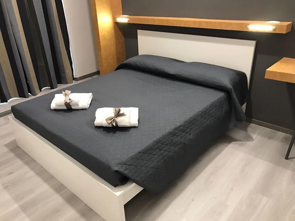 Sangio Guest House Roma Ngoại thất bức ảnh