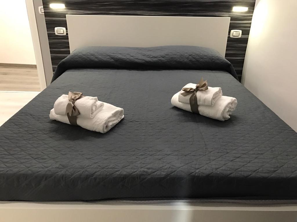 Sangio Guest House Roma Ngoại thất bức ảnh