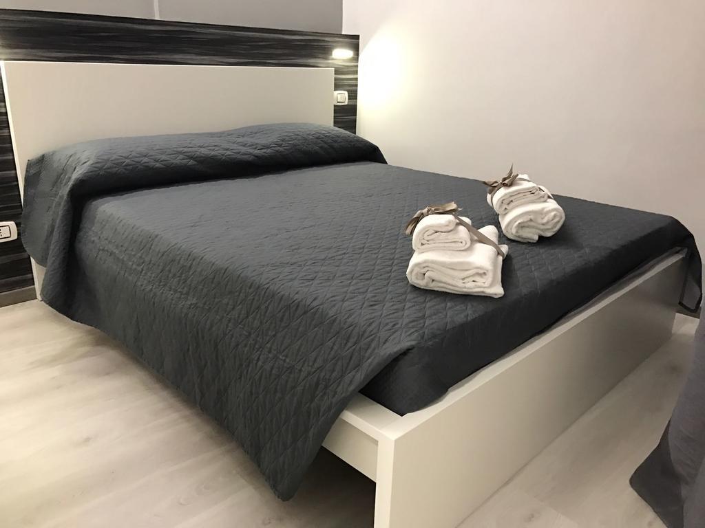 Sangio Guest House Roma Ngoại thất bức ảnh