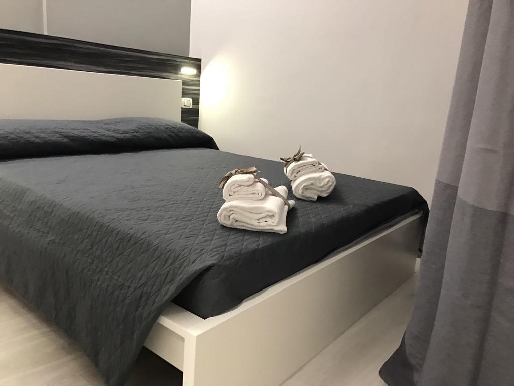 Sangio Guest House Roma Ngoại thất bức ảnh