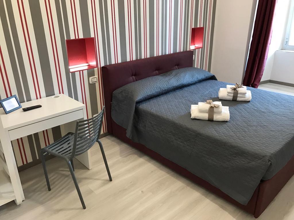 Sangio Guest House Roma Ngoại thất bức ảnh