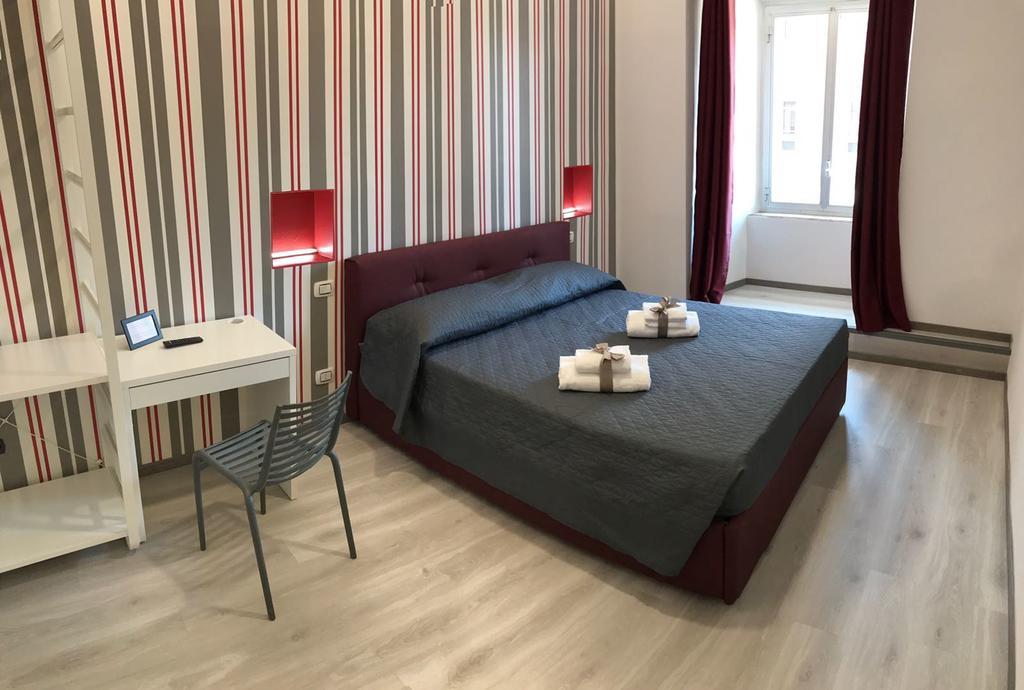 Sangio Guest House Roma Ngoại thất bức ảnh