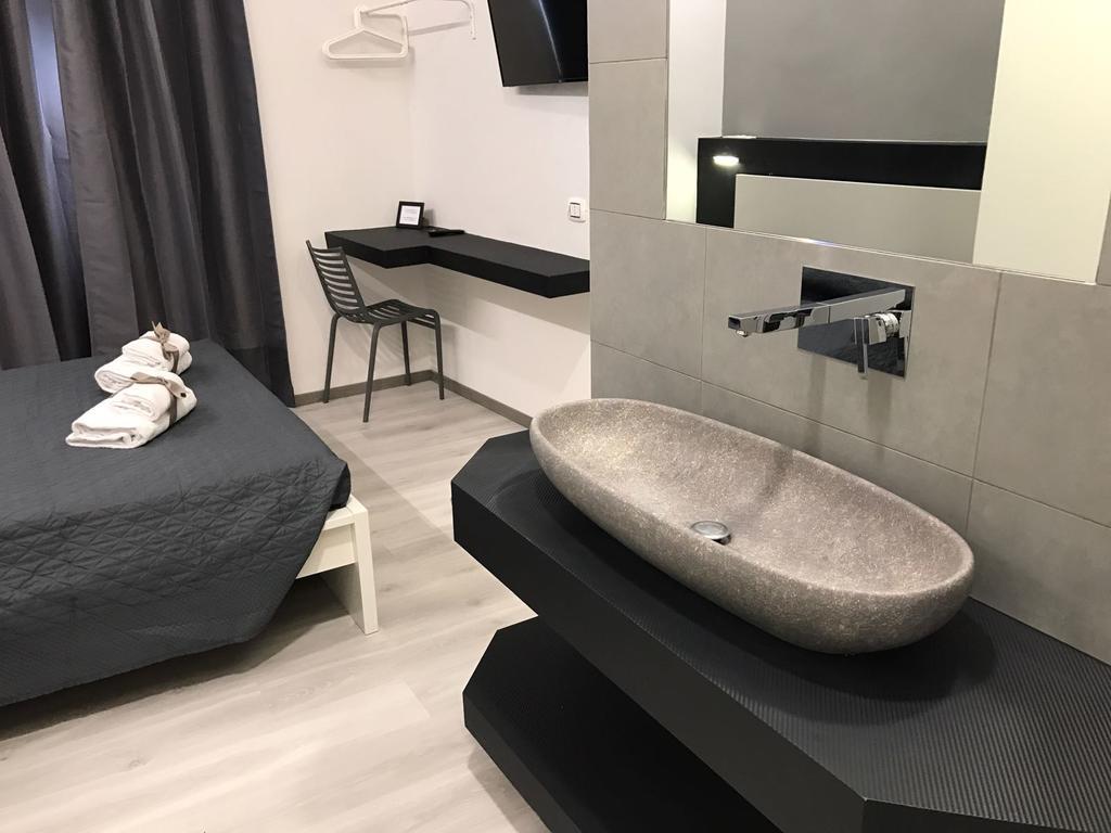 Sangio Guest House Roma Ngoại thất bức ảnh