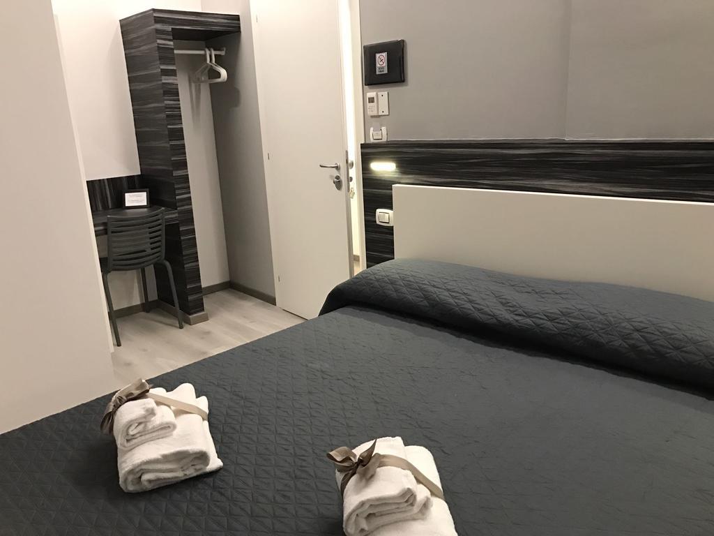 Sangio Guest House Roma Ngoại thất bức ảnh
