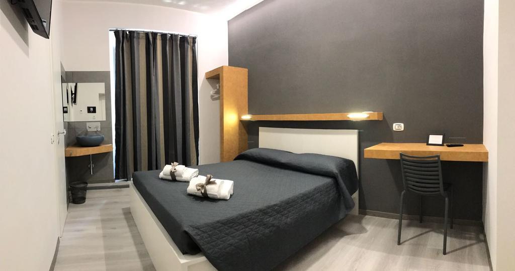 Sangio Guest House Roma Ngoại thất bức ảnh