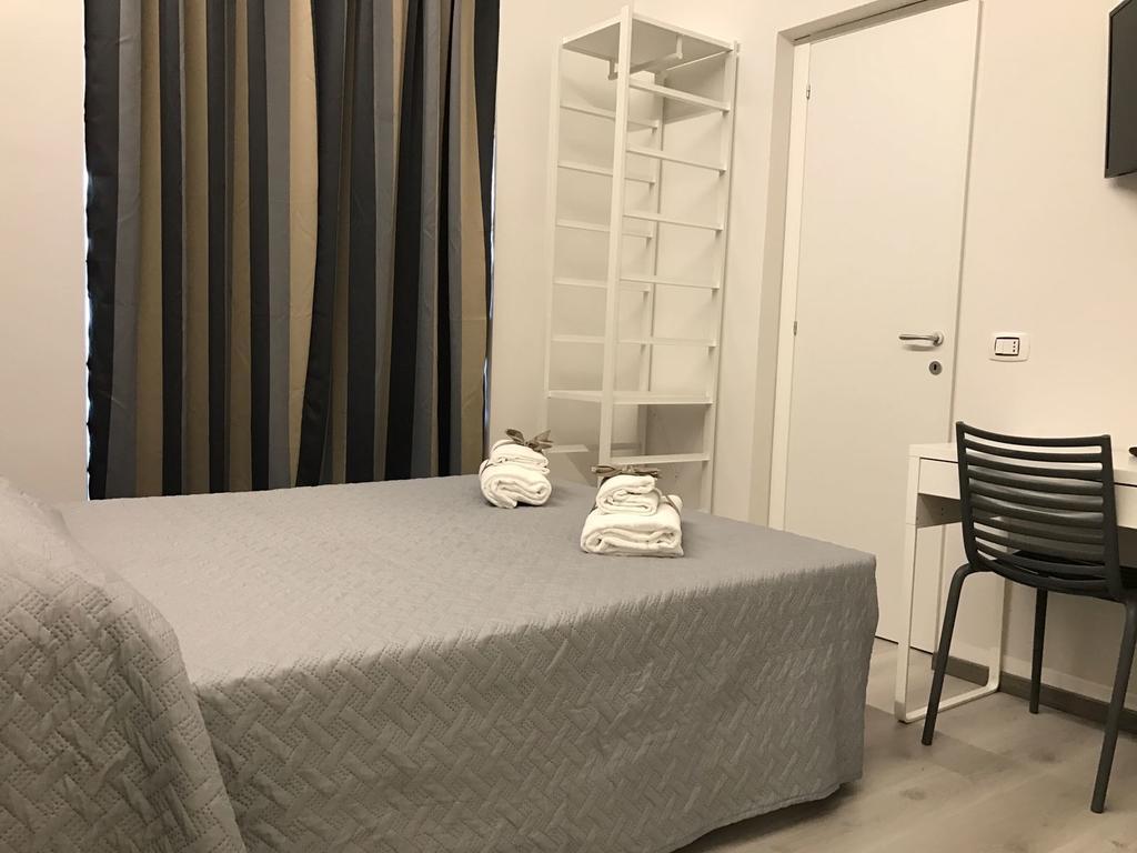 Sangio Guest House Roma Ngoại thất bức ảnh