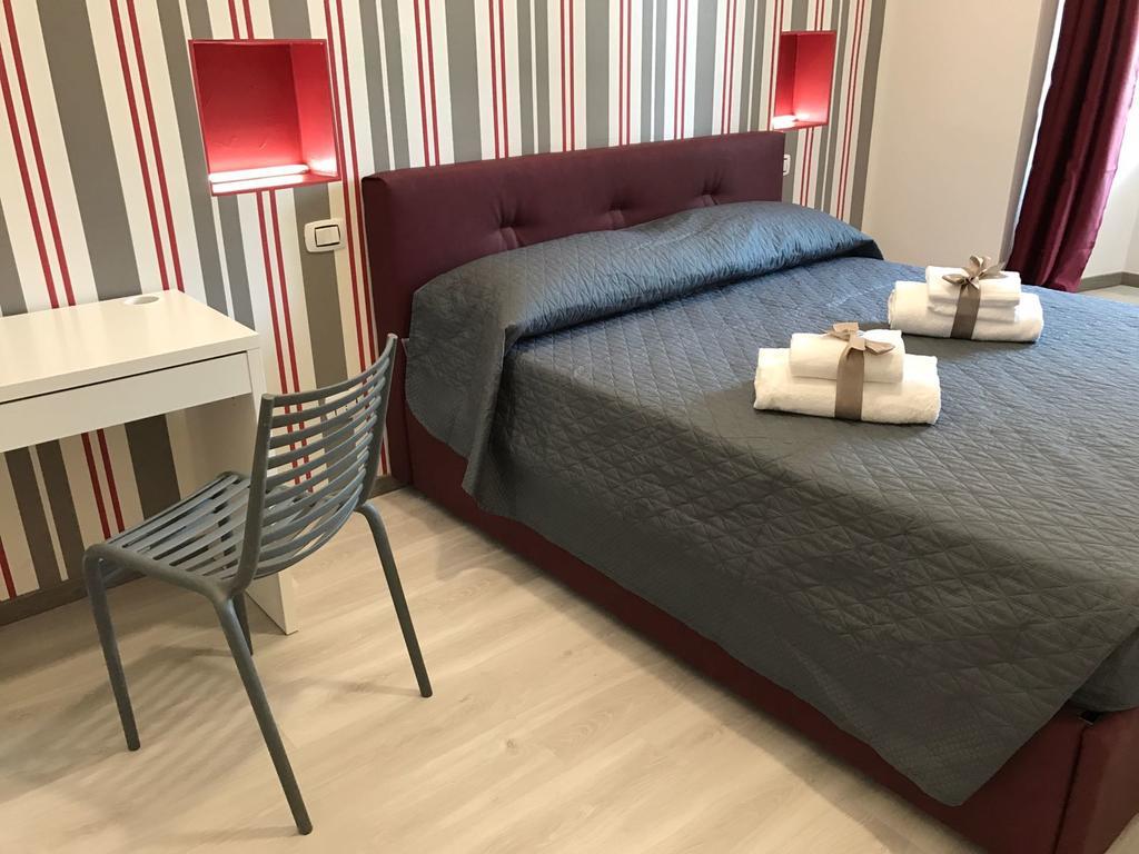 Sangio Guest House Roma Ngoại thất bức ảnh