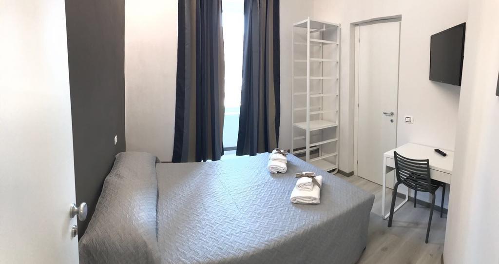 Sangio Guest House Roma Ngoại thất bức ảnh