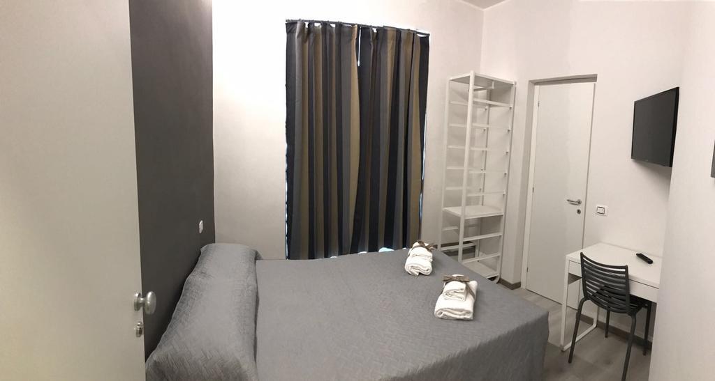 Sangio Guest House Roma Ngoại thất bức ảnh