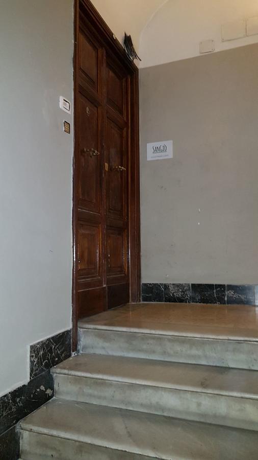 Sangio Guest House Roma Ngoại thất bức ảnh