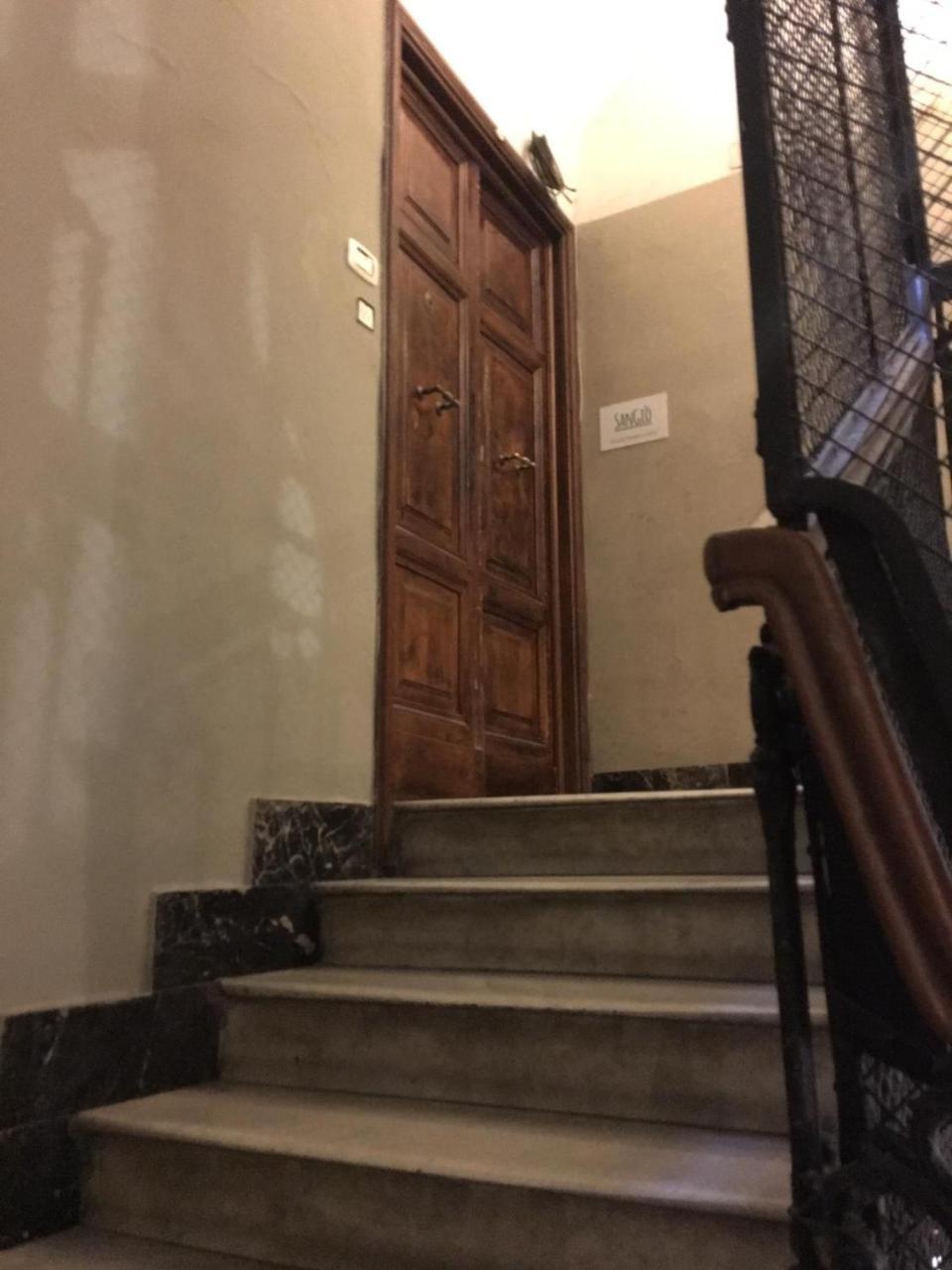 Sangio Guest House Roma Ngoại thất bức ảnh